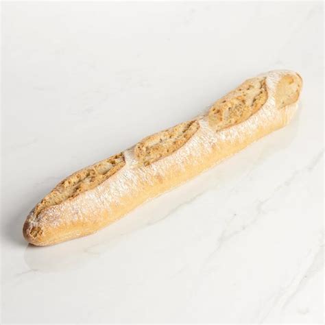 sainsbury's baguettes for sale.